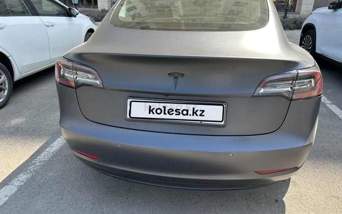 Tesla Model 3, 2019 Алматы - изображение 8