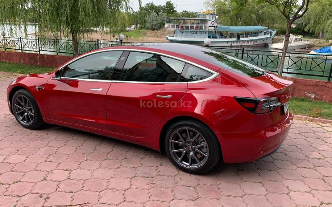 Tesla Model 3, 2020 Алматы - изображение 7