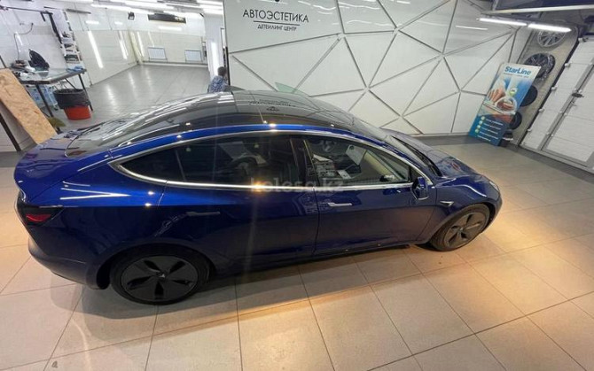 Tesla Model 3, 2020 Алматы - изображение 8