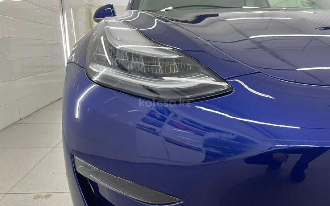 Tesla Model 3, 2020 Алматы - изображение 3
