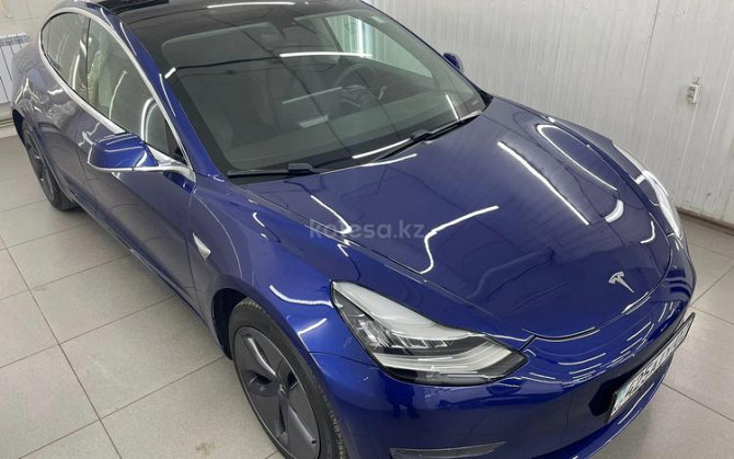 Tesla Model 3, 2020 Алматы - изображение 6