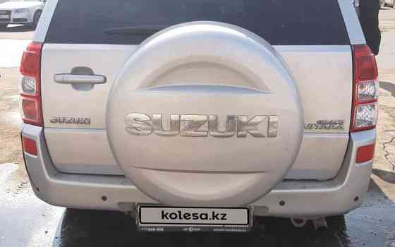 Suzuki Grand Vitara, 2005 Астана