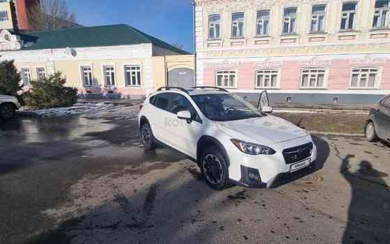 Subaru XV, 2020 Уральск