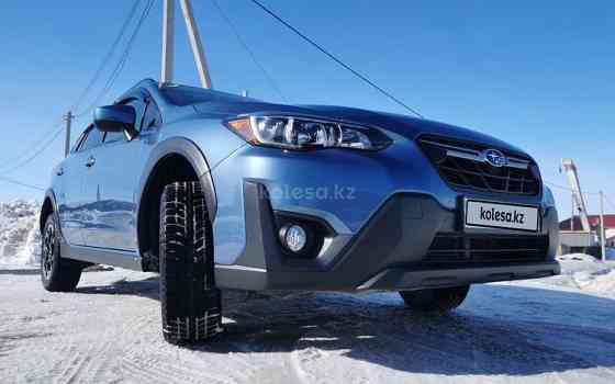Subaru XV, 2021 Усть-Каменогорск