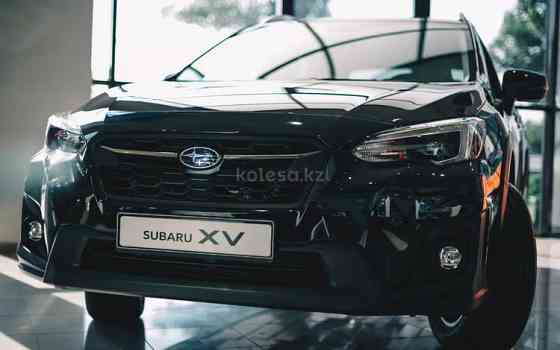 Subaru XV, 2022 Алматы