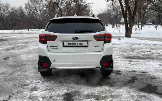 Subaru XV, 2019 Алматы
