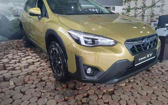 Subaru XV, 2022 Костанай