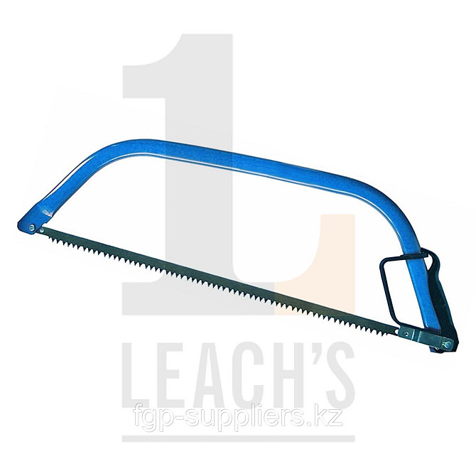 24" Bow Saw with Blade / 24" лучковая пила с лезвием Atyrau - photo 1