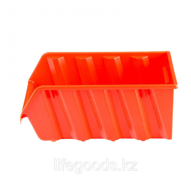 Лоток для метизов 24,5 х 17 х 12,5 см, пластик Россия Stels 90801 Almaty - photo 4