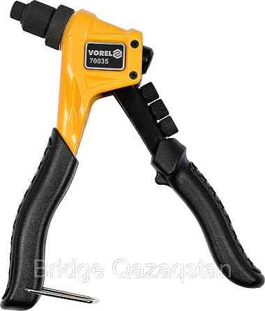 Пневмозаклепочник 2,4 - 4,8мм / PNEUMATIC RIVETING TOOL Atyrau