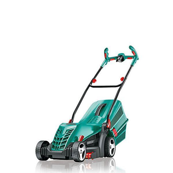 Газонокосилка Bosch ARM 37 Алматы - изображение 2