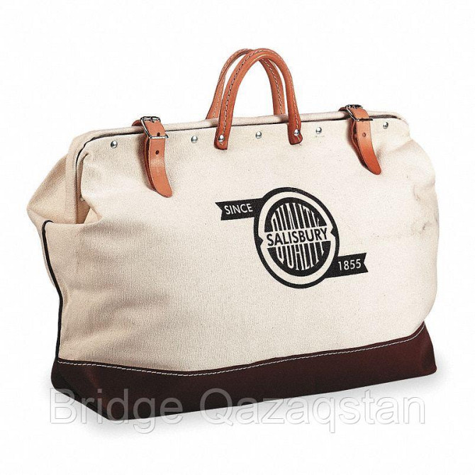 Tan Storage Bag Атырау - изображение 1
