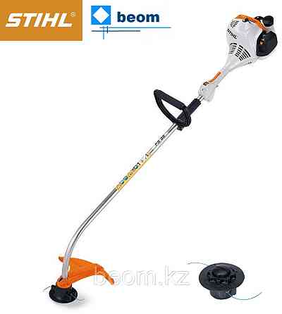 Бензиновый триммер (мотокоса) Stihl FS 38 - Купить в Алматы Алматы