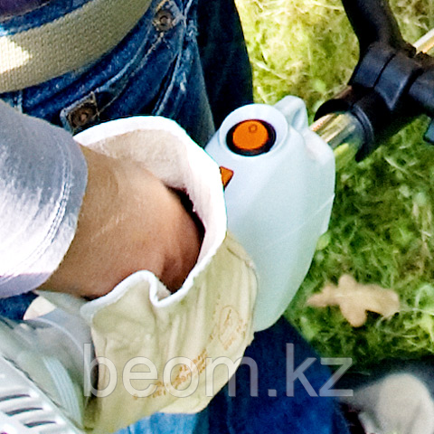 Бензиновый триммер (мотокоса) Stihl FS 38 - Купить в Алматы Алматы