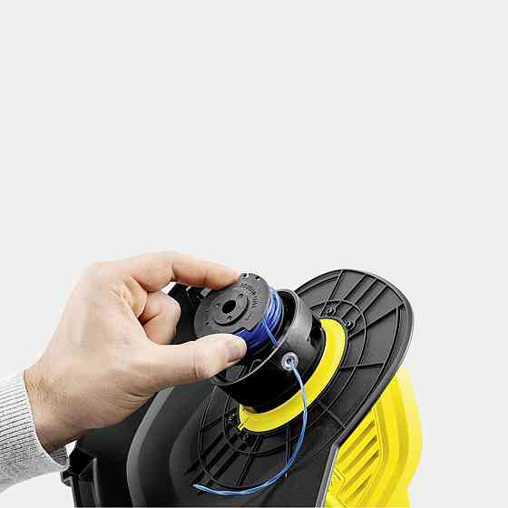 LTR 18-25 Battery Set Актобе