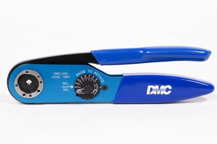 Обжимной инструмент FT8 DMC tools Astana - photo 1