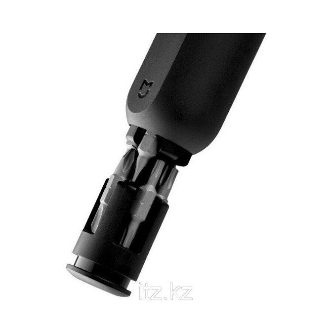 Отвертка Xiaomi Mi 16-in-1 Ratchet Screwdriver Алматы - изображение 2