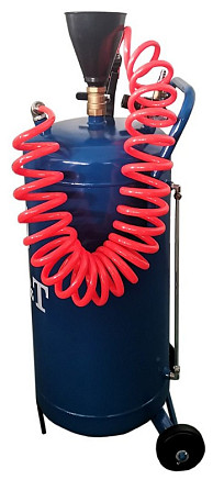 Пеногенератор AE&T FS-350A 50 л Костанай - изображение 3
