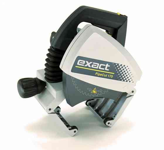 Труборез Exact 170 System Aqtobe