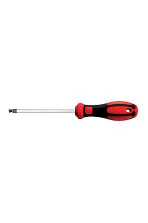 Отвертка с прямым шлицем C-PLUS (Cabinet Tip) - 4.5x100 mm Атырау