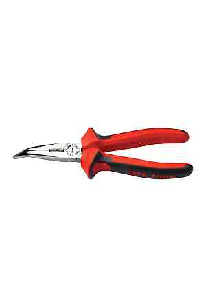 Кривогубцы 160 мм (Хром/DueTech Handles) Атырау