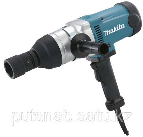 Гайковерт электрический ударный Makita TW1000 Almaty - photo 1