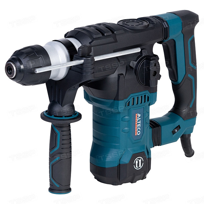 Перфоратор ALTECO RH 1700-32 SDS-PLUS Павлодар - изображение 1