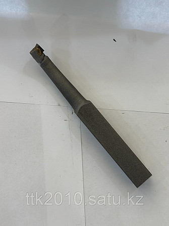 Резец Расточной Сквозной 20*20*170 Т5К10 Темиртау - изображение 3