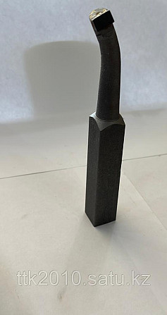 Резец Расточной Сквозной 20*20*170 Т5К10 Темиртау - изображение 2