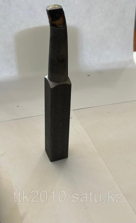 Резец Расточной Глухой 20*20*170 Т5К10 Темиртау - изображение 2