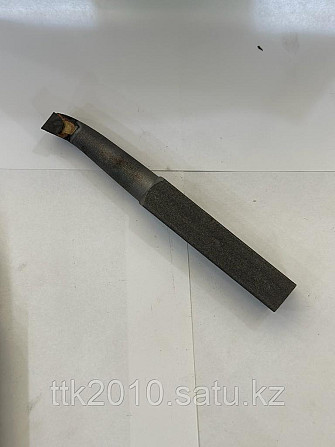 Резец Расточной Глухой 20*20*170 Т5К10 Темиртау - изображение 1