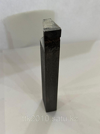 Резец Широкий Чистовой 25*16 Т5К10 Темиртау - изображение 1