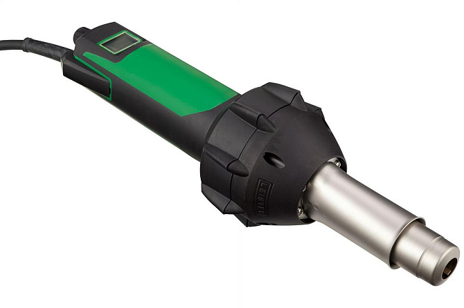 Ручной фен LEISTER TRIAC AT Алматы - изображение 3
