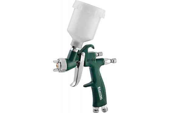 Краскопульт пневматический KRAFTOOL AirKraft Mini 06565-1.0 Астана