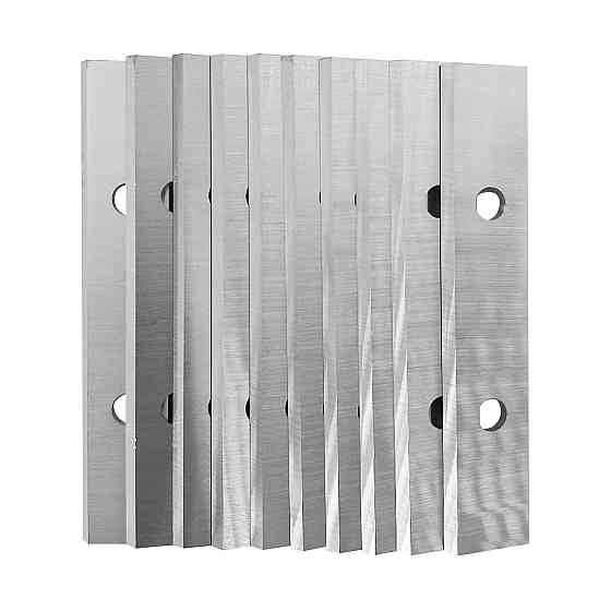 Пластина твердосплавная DELTA TOOLS 60x12x1,5 мм 35° FK08 для МДФ, ДСП red box Алматы