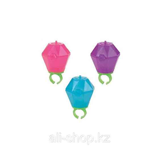 Mattel Shimmer&Shine GFL91 Тини джиннки в кольце (в ассортименте) Алматы