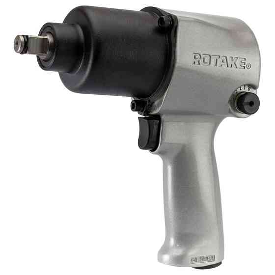 Гайковерт пневматический ударный ROTAKE 1/2" 700Н·м RT-5268 Astana