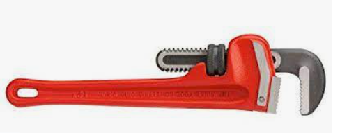 Ключ трубный прямой Ridgid Алматы