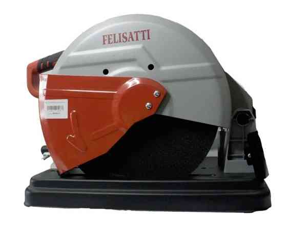 Дисковая пила Felisatti МНП-355/2400 Алматы