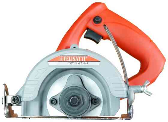Дисковая пила Felisatti ОМ-115/1500 Алматы