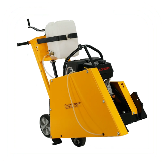 Резчик швов Сплитстоун CS-3213 двиг. Loncin Almaty