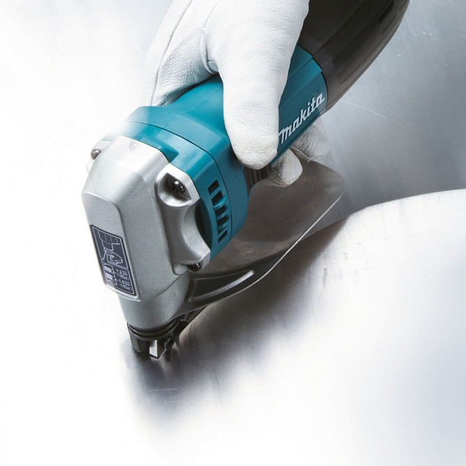 Ножницы по металлу Makita JS1602 Almaty - photo 2