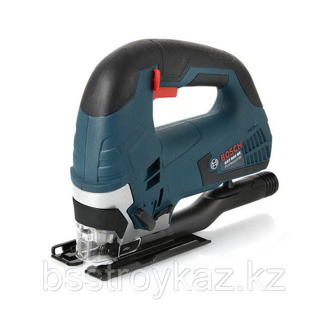 Электролобзик BOSCH GST 850 ВE 600Вт Astana - photo 1