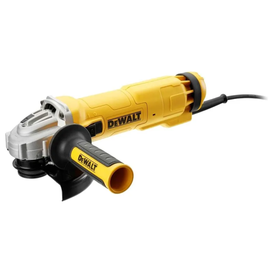 Углошлифовальная машина DeWALT DWE4238-QS Almaty