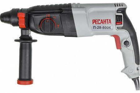 Перфоратор П-28-800К Ресанта Almaty - photo 1