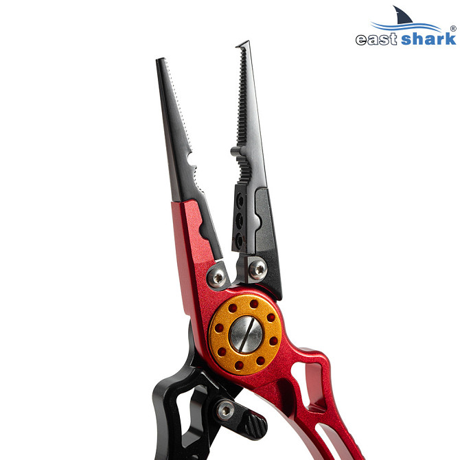 Многофункциональный рыболовный инструмент EastShark XP 214 Щучинск - изображение 3