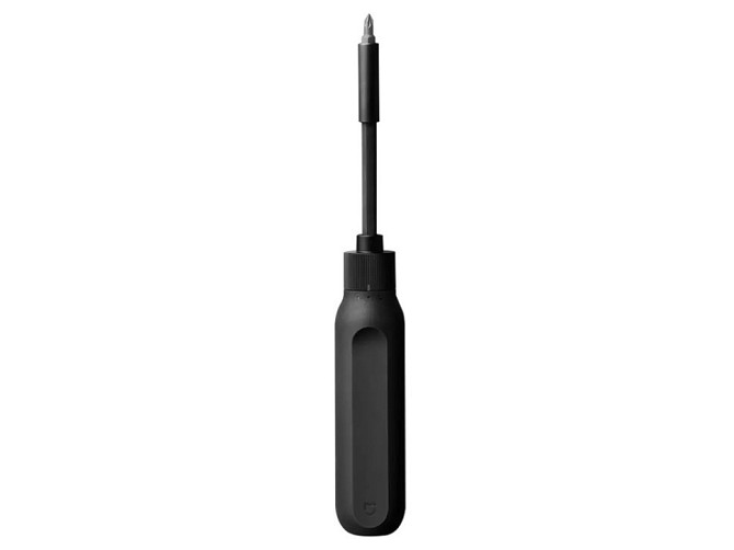 Отвертка Mi 16-in-1 Ratchet Screwdriver (BHR4779GL) Алматы - изображение 1