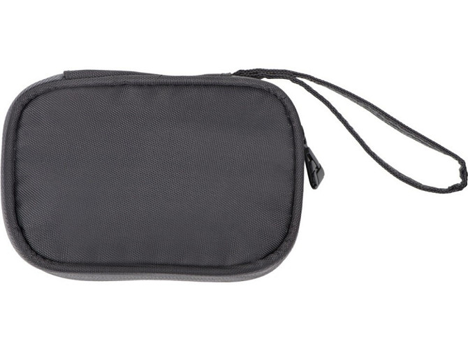 Органайзер для проводов Keep Organized S 2.0, темно-серый (125*90*25) Almaty - photo 3