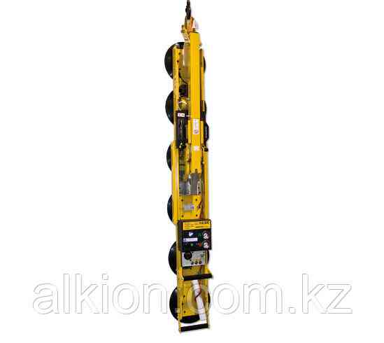 Вакуумный подъемник Bohle для стекла , 500 кг., "Wood's Powr-Grip®" Almaty