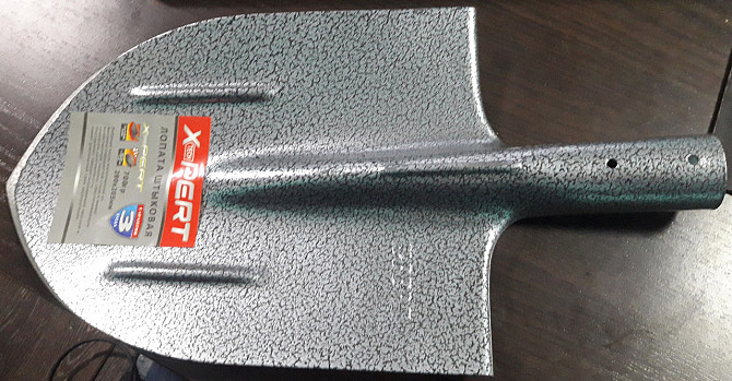 Лопата штыковая "Xpert" Almaty - photo 1